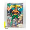 Image 1 : DC AQUAMAN #1 AQUAMAN'S FIFTEENTH ANNIVERSARY