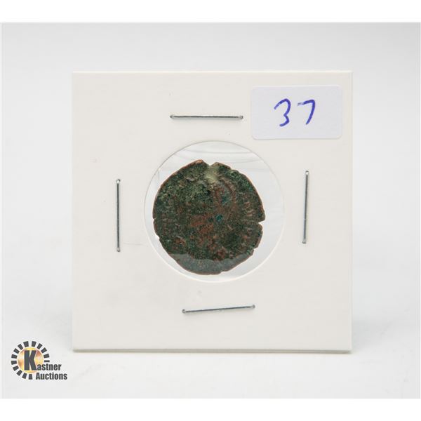 VARIOUS ANCIENT ROMAN COIN