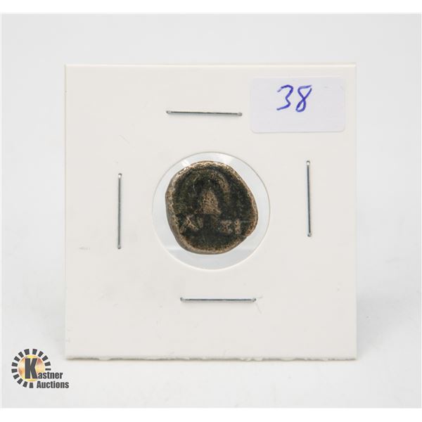 VARIOUS ANCIENT GREEK COIN