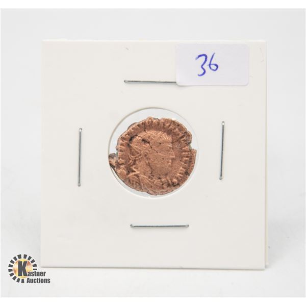 VARIOUS ANCIENT ROMAN COIN