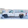 Image 8 : 2009 CHEVROLET SILVERADO C1500