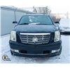 Image 2 : UNRESERVED! 2010 CADILLAC ESCALADE SUV