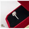 Image 2 : GRA CERTIFIED 1.00 CARAT MOISSANITE