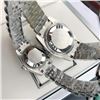 Image 3 : AUTOMATIC MECHANICAL MOVT REPLICA ROLEX DATEJUST COUPLE SET