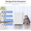 Image 2 : NEW LEVOIT TRUE HEPA AIR PURIFIER VITAL 100