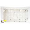 Image 1 : NEW SINK INSERT 14.5" X 28.75"