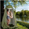 Image 1 : NEW GEDEBIYA MULTI-USE TALL POP-UP TENT / WASHROOM