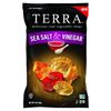 Image 1 : NEW CASE WITH 12 BAG OF TERRA REAL VEGETABLE CHIPS