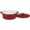 Image 3 : NEW CUISINART CHEF'S CLASSIC ENAMELED CAST IRON