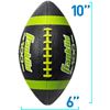 Image 2 : NEW FRANKLIN SPORTS JUNIOR 100 GRIP RITE FOOTBALL