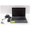 Image 1 : ACER C720P CHROMEBOOK INTEL CELERON