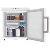 Image 2 : NEW DANBY HEALTH 1.6 CU FT MEDICAL FRIDGE IN WHITE