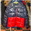 Image 1 : TOMMY HILFIGER JACKET MED