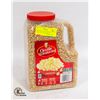 Image 2 : NEW 3.6KG JUG OF ORVILLE REDENBACHER ORIGINAL