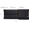 Image 2 : NEW CORSAIR K63 WIRELESS GAMING LAPBOARD