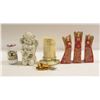 Image 1 : ANGEL DECOR AND OTHER DECOR ITEMS