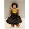 1900 ERNST HEUBACH BISQUE DOLL 20.5 INCH