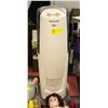 HONEYWELL HUMIDIFIER HCM-300T (WHITE IS SUN FADED/