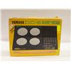 Image 1 : VINTAGE YAMAHA DD 5 DIGITAL DRUMS IN ORIGINAL