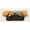 Image 1 : NEW M+ LADIES CHLOE READING GLASSES 2 PK, +1.75