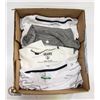 Image 1 : 4 MENS T-SHIRTS 2XL (NEW W/TAGS)