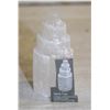 Image 1 : GENUINE ROUGH SELENITE GEMSTONE TOWER