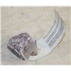 Image 1 : ROUGH LEPIDOLITE CHUNK 82.9 GRAMS TOTAL