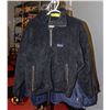 Image 1 : SIZE XS PATAGONIA BLACK FLEECE COAT-ESTATE