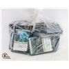 Image 1 : BAG OF UNSORTED VARIOUS MAGIC THE GATHERING CARDS