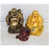 Image 1 : FLAT OF 3 BUDDHAS