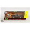 Image 1 : CLASSIC T.V. SERIES BATMOBILE BATMAN IN BOX DIECAS