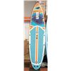 Image 1 : NIPHERN STAND UP PADDLE BOARD WITH FULL ACCESSORY