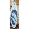 Image 1 : LBW STAND UP PADDLE BOARD WITH FULL ACCESSORY