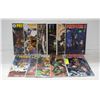 Image 1 : 11 VINTAGE PREDATOR & ALIENS COMICS
