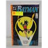 Image 1 : BATMAN 422 DC COMICS *KEY*