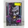 Image 1 : BATMAN THREE JOKERS