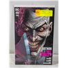 Image 1 : BATMAN THREE JOKERS W CARD