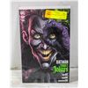 Image 1 : BATMAN THREE JOKERS W CARD