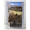 Image 1 : CGC GRADED COMIC WEB OF VENOM