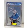 Image 1 : CGC GRADED 9.8 COMIC USAGI YOJIMBO: LONE GOAT AND