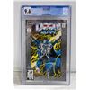 Image 1 : CGC GRADED 9.6 COMIC DOOM 2099 #1