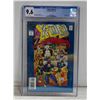 Image 1 : CGC GRADED 9.6 COMIC X MEN 2099 #1