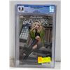 Image 1 : CGC GRADED 9.8 COMIC SPIDER GWEN: GWENEVERSE #1