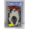 Image 1 : CGC GRADED 9.6 COMIC GHOST RIDER #15
