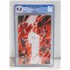 Image 1 : CGC GRADED 9.8 COMIC POWER RANGERS UNIVERSE #1