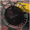 Image 1 : TEMPO FITNESS 3FT TRAMPOLINE