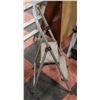 Image 1 : 41" FOLDABLE STEP LADDER