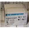 Image 1 : CASE WITH 1000 SZ LARGE NITRILE EXAM GLOVES