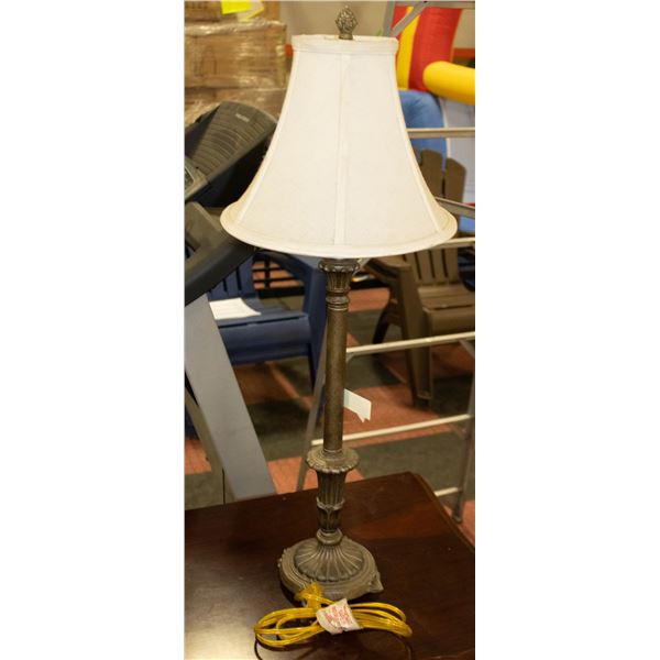 SMALL TABLE LAMP