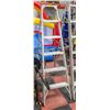 5.5FT ALUMINUM STEP LADDER